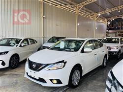 نيسان سنترا